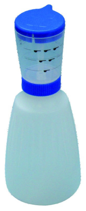 Alginate Mixer HENRY SCHEIN - Verre doseur Alginate Mixer HENRY SCHEIN - Verre doseur