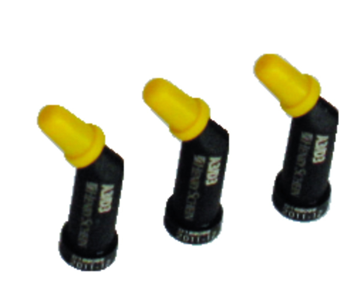 Composite Nano Hybride Natural Elegance - A3,5/B3 - Unidoses de 0,25g - Boîte de 20 - HENRY SCHEIN