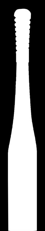 Fraise Transmétal HENRY SCHEIN - FG 009 - 2,7mm - Blister de 10