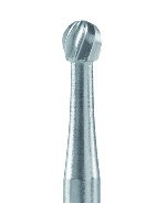 Fraise Maxima Tungstène HENRY SCHEIN - Boule 010 - Blister de 10 Fraise Maxima Tungstène HENRY SCHEIN - Boule 010 - Blister de 10