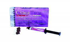 Cyber Resin Cement CYBERTECH - Coffret