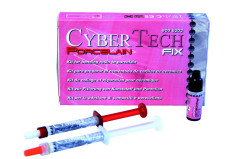 Cyber Porcelain Fix CYBERTECH - Coffret
