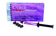 Cyber Resin Cement SE CYBERTECH - Coffret
