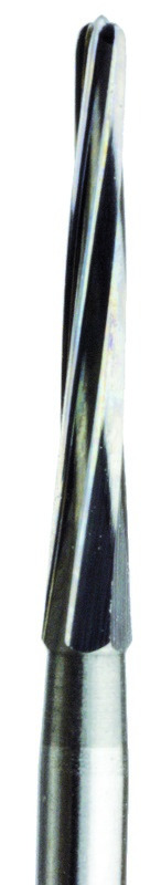 Fraise Chirurgie Tungstène Zekrya HENRY SCHEIN - FG 151 016 - Blister de 5 Fraise Chirurgie Tungstène Zekrya HENRY SCHEIN - FG 151 016 - Blister de 5
