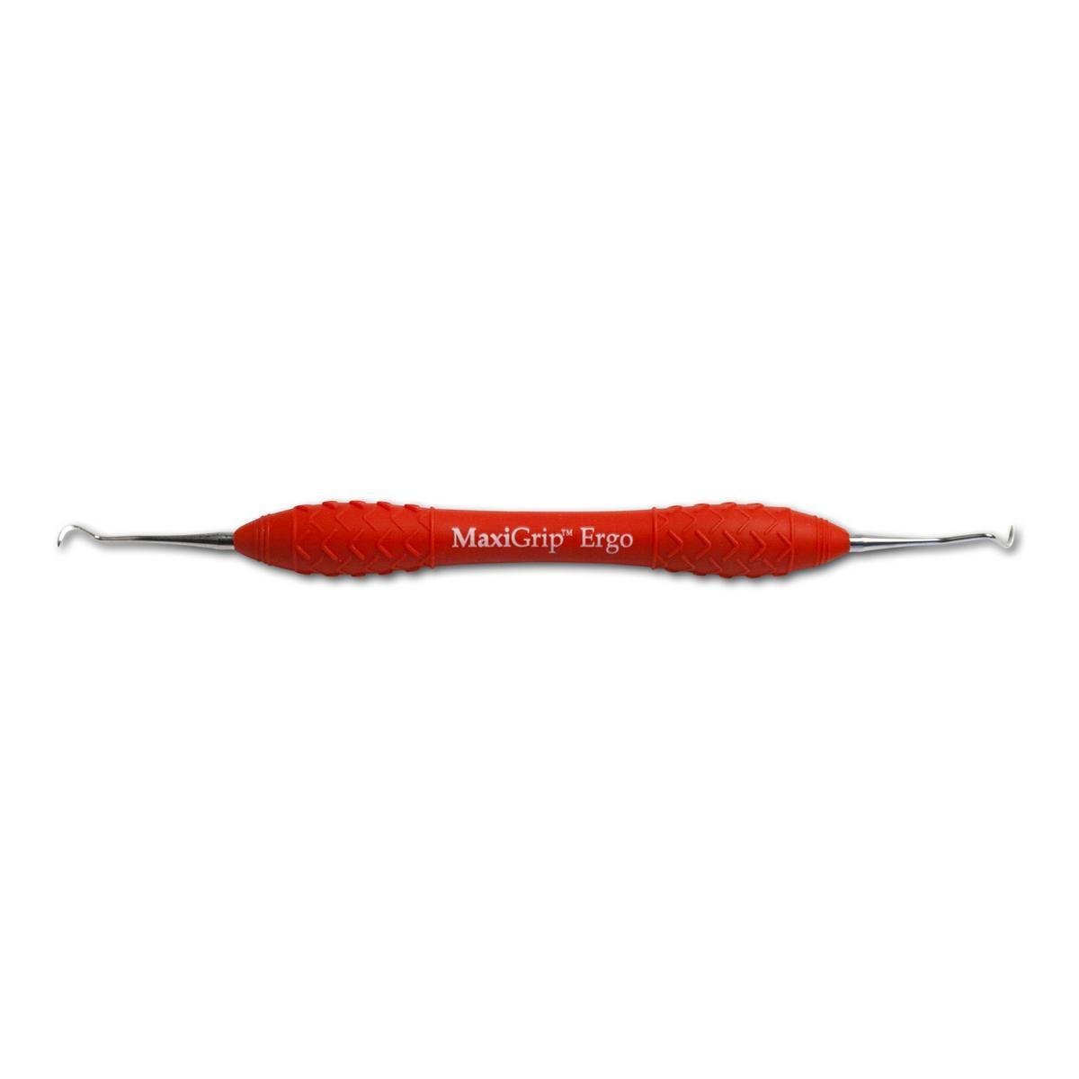 Maxigrip HENRY SCHEIN Ergo Curette Barnhardt DE 1/2 Maxigrip HENRY SCHEIN Ergo Curette Barnhardt DE 1/2