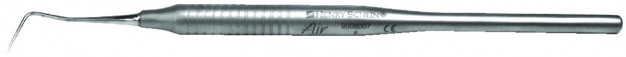 Sonde Air Instruments HENRY SCHEIN - Sonde n° 8  Sonde Air Instruments HENRY SCHEIN - Sonde n° 8