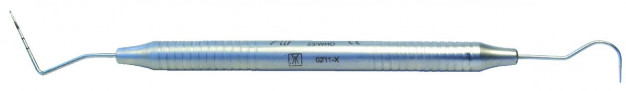 Sonde Air Instruments HENRY SCHEIN - Sonde n° 23 WH0  Sonde Air Instruments HENRY SCHEIN - Sonde n° 23 WH0