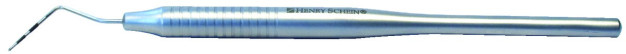Sonde parodontale Air Instruments HENRY SCHEIN - Sonde PCP/11 Sonde parodontale Air Instruments HENRY SCHEIN - Sonde PCP/11