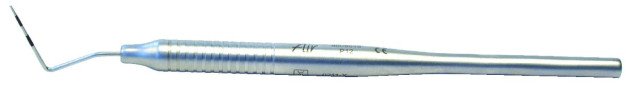 Sonde parodontale Air Instruments HENRY SCHEIN - Sonde PCP/12 Sonde parodontale Air Instruments HENRY SCHEIN - Sonde PCP/12