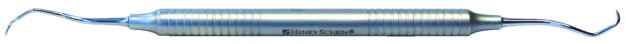 Curette de Gracey Air Instruments HENRY SCHEIN - n° 13/14 Curette de Gracey Air Instruments HENRY SCHEIN - n° 13/14