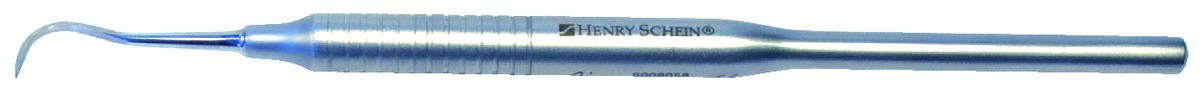 Détartreur Air Instruments HENRY SCHEIN - Détartreur Sickle 23 Détartreur Air Instruments HENRY SCHEIN - Détartreur Sickle 23