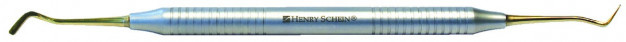 Instrument pour composites Air Instruments HENRY SCHEIN - Instrument F4 Instrument pour composites Air Instruments HENRY SCHEIN - Instrument F4