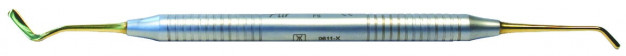 Instrument pour composites Air Instruments HENRY SCHEIN - Instrument F5 Instrument pour composites Air Instruments HENRY SCHEIN - Instrument F5