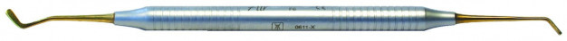 Instrument pour composites Air Instruments HENRY SCHEIN - Instrument F6 Instrument pour composites Air Instruments HENRY SCHEIN - Instrument F6