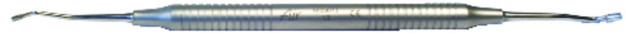 Fouloir de Black Air Instruments HENRY SCHEIN - N° 1/2 Fouloir de Black Air Instruments HENRY SCHEIN - N° 1/2