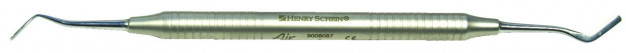 Instrument pour composite Air Instruments HENRY SCHEIN - N°6 Instrument pour composite Air Instruments HENRY SCHEIN - N°6