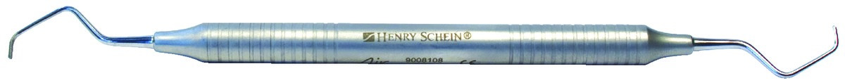 Curette de Gracey Air Instruments HENRY SCHEIN - n° 9/10 Curette de Gracey Air Instruments HENRY SCHEIN - n° 9/10
