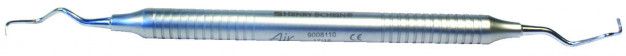 Curette de Gracey Air Instruments HENRY SCHEIN - n° 17/18 Curette de Gracey Air Instruments HENRY SCHEIN - n° 17/18