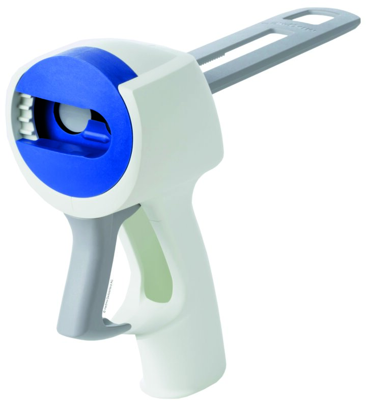 Pistolet distributeur DSA 50 - CYBERTECH