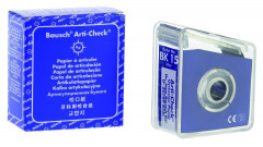 Arti-Check Micromince 40µ BAUSCH - BK15 - bleu - Rouleau de 10m