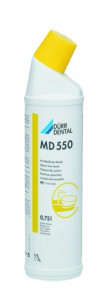 MD-550 DURR DENTAL - Flacon de 750ml 