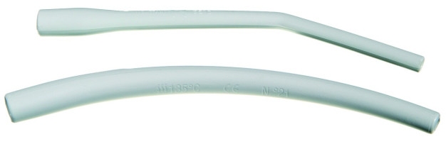 Canules plastique CATTANI - n°9 - Lot de 3 Canules plastique CATTANI - n°9 - Lot de 3