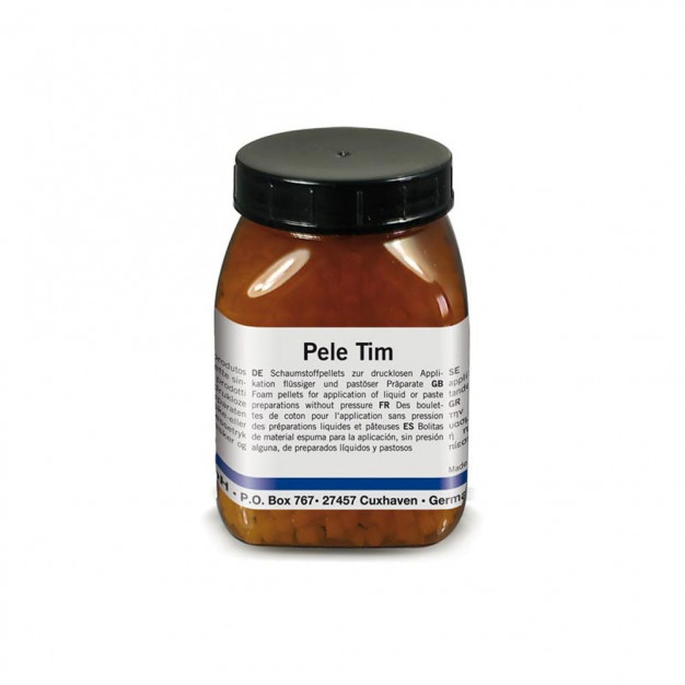 Pele-Tim N.2 VOCO - Boite de 1000 Pele-Tim N.2 VOCO - Boite de 1000