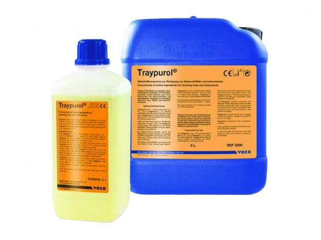Traypurol VOCO - Bouteille de 1L Traypurol VOCO - Bouteille de 1L