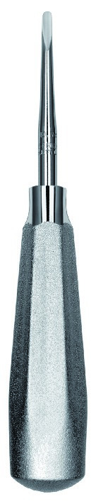 Elevateur Luxateur HU-FRIEDY - Droit - 3mm - EL3S Elevateur Luxateur HU-FRIEDY - Droit - 3mm - EL3S