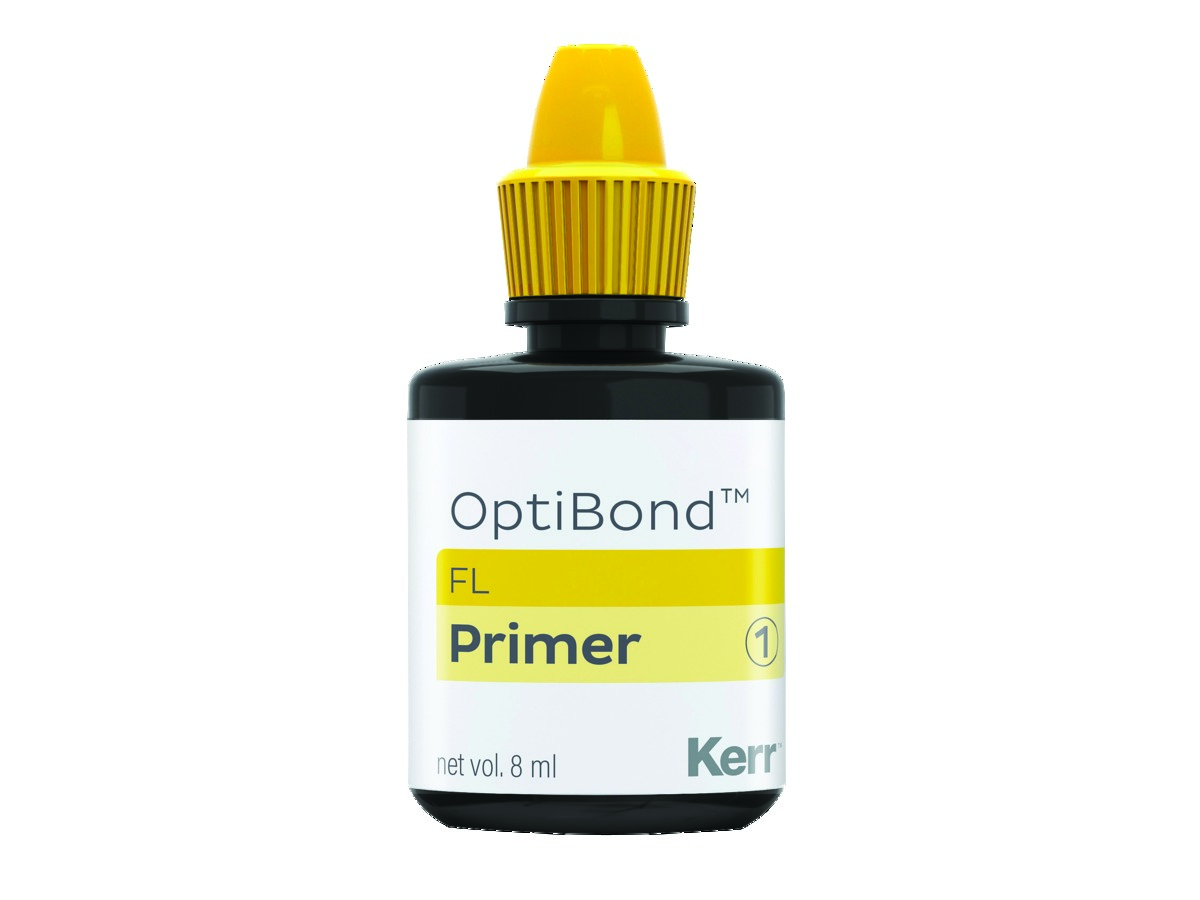 Optibond KERR - Primer - Flacon de 8ml Optibond KERR - Primer - Flacon de 8ml