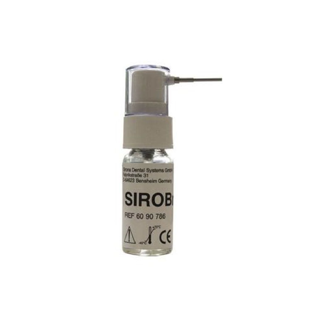 Siro-Breeze Solution Entretien 10 ml DENTSPLY SIRONA Siro-Breeze Solution Entretien 10 ml DENTSPLY SIRONA