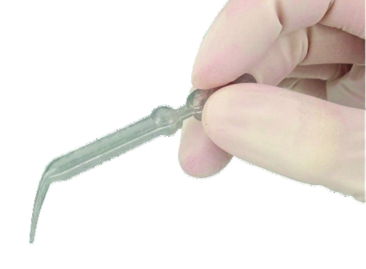 Pipettes plastique twin - Boîte de 100 - Hager Pipettes plastique twin - Boîte de 100 - Hager