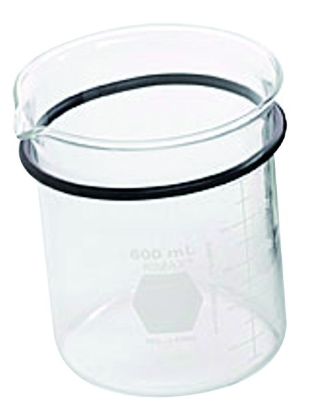 Bocal 600 ml + couvercle UC53 pour Biosonic UC125 COLTENE Bocal 600 ml + couvercle UC53 pour Biosonic UC125 COLTENE