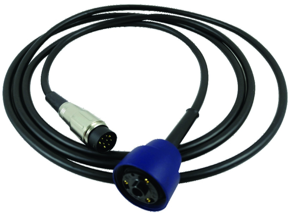 Moteur PAM cordon 2M ULTIMATE XL Compact NSK