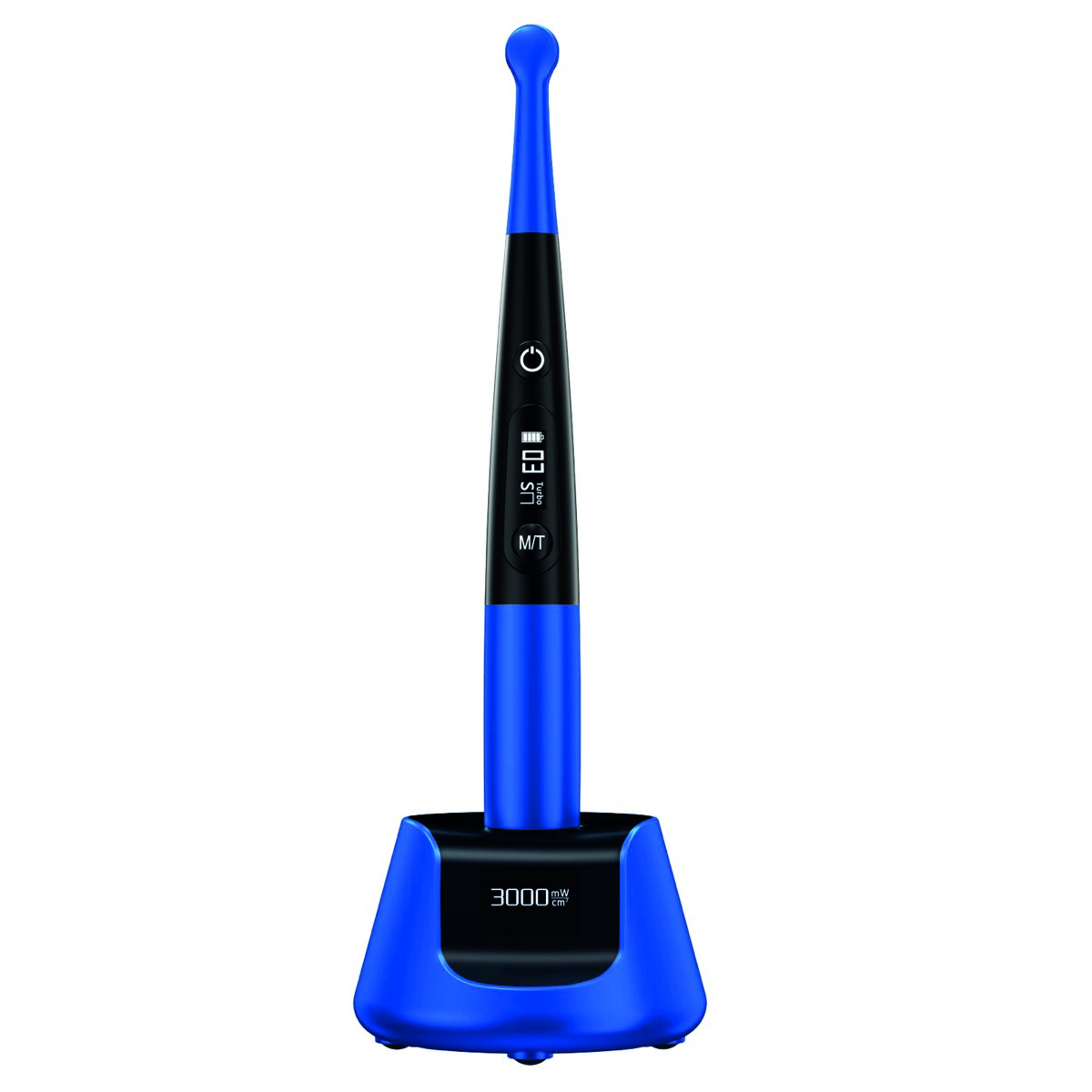 Lampe Led Ultimate bleu base240B - BA110220 - BA International 