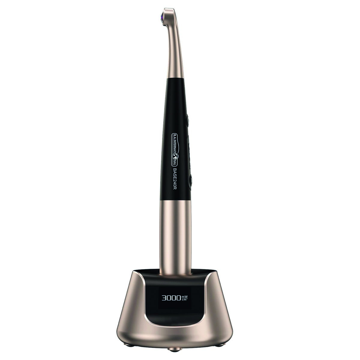 Lampe Led Ultimate rose or base240R - BA110230 - BA international 