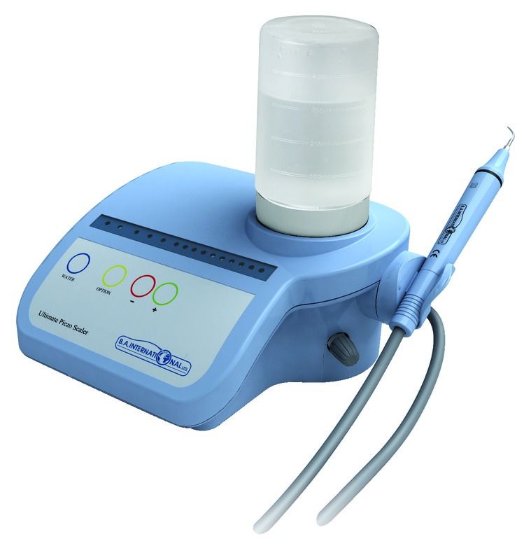 Réservoir pour BAC100 BA INTERNATIONAL - 350 ml Réservoir pour BAC100 BA INTERNATIONAL - 350 ml