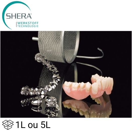 Nettoyant Sherason 925 SHERA