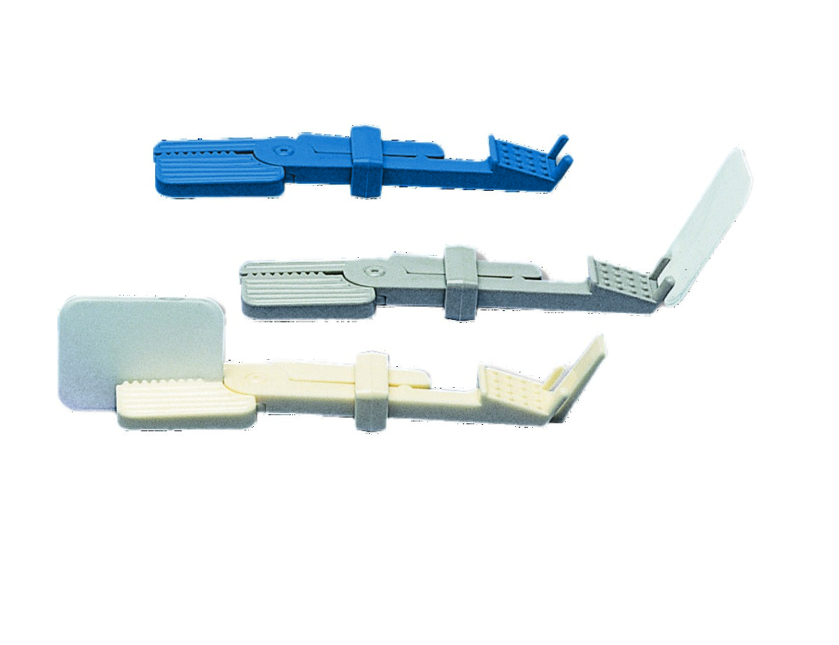 Porte-Films Emmenix HAGER&WERKEN - Lot de 3 Porte-Films Emmenix HAGER&WERKEN - Lot de 3