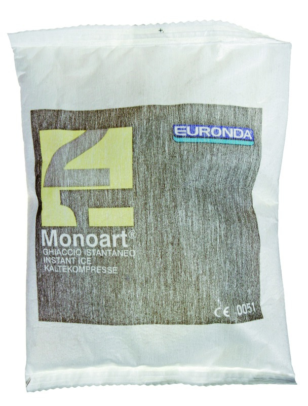 Coussin Thermique Fast Cold - EURONDA Coussin Thermique Fast Cold - EURONDA