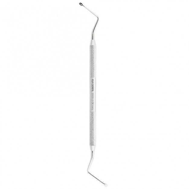 Curette Hemingway No2 ASA Curette Hemingway No2 ASA