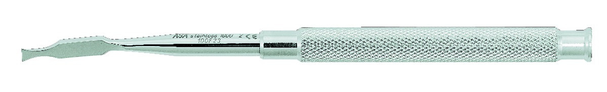 Ciseau à os Ochsenbein ASA DENTAL - n° 1800-2 Ciseau à os Ochsenbein ASA DENTAL - n° 1800-2