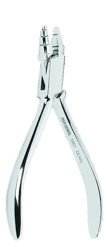 Pince de Young ASA DENTAL Pince de Young ASA DENTAL