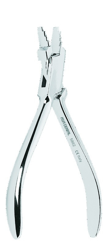Pince de Nance ASA DENTAL Pince de Nance ASA DENTAL
