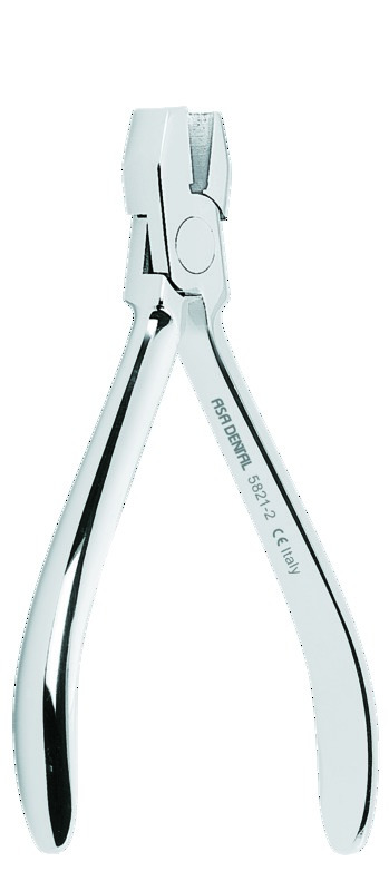 Pince à former les arcs ASA DENTAL Pince à former les arcs ASA DENTAL