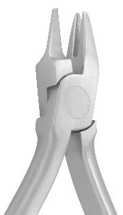 Pince Aderer 3 becs longue HU-FRIEDY Pince Aderer 3 becs longue HU-FRIEDY