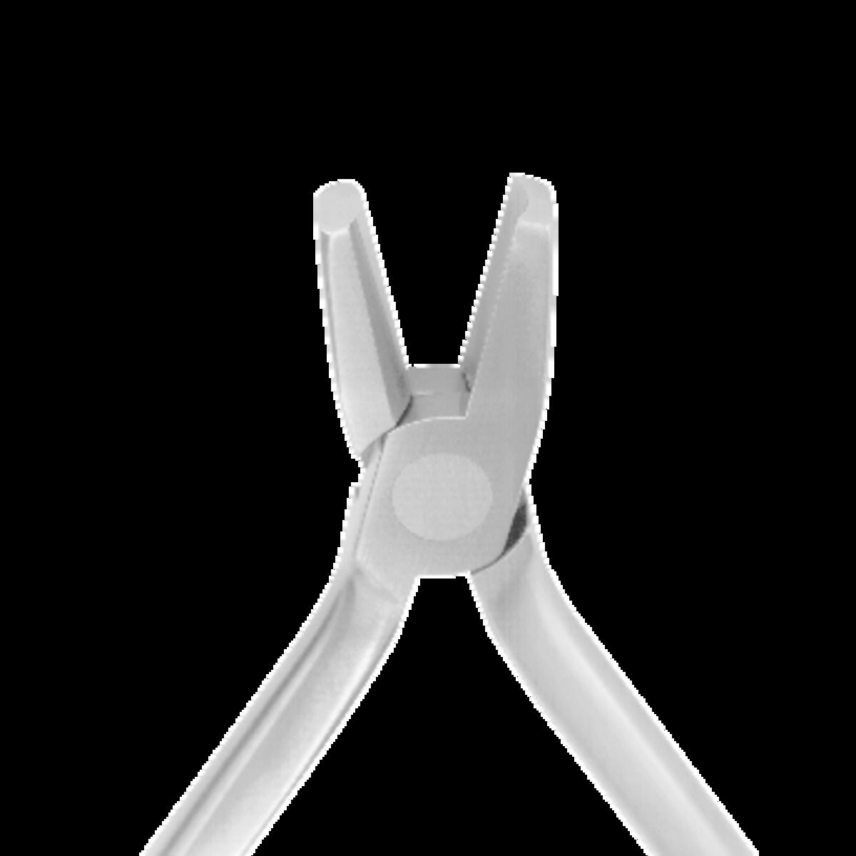 Pince de Hollow Chop de la Rosa HU-FRIEDY Pince de Hollow Chop de la Rosa HU-FRIEDY