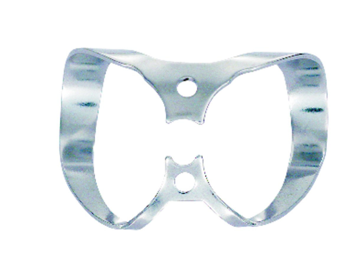 Crampon HYGENIC - Sans ailettes - W9 Crampon HYGENIC - Sans ailettes - W9