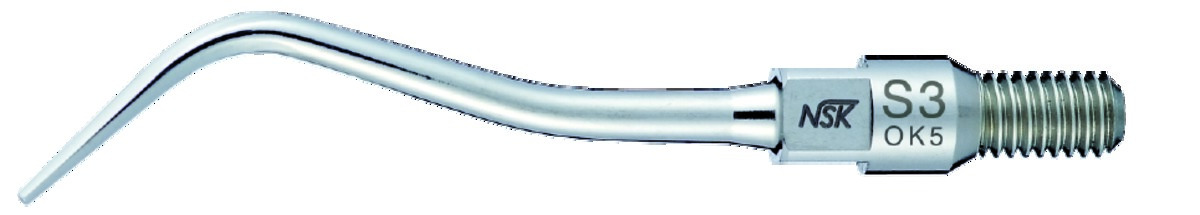 Insert de détartrage S3 NSK Insert de détartrage S3 NSK