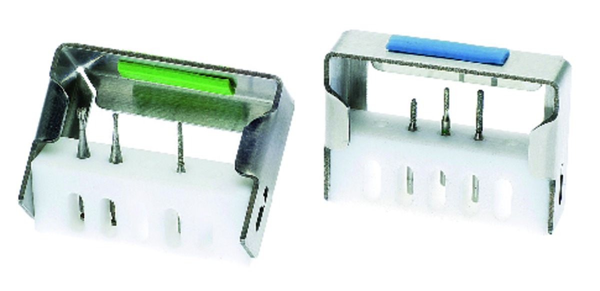 Bur Flash NICROMINOX - 5 perforations MX (3FG et 2 CA) Bur Flash NICROMINOX - 5 perforations MX (3FG et 2 CA)